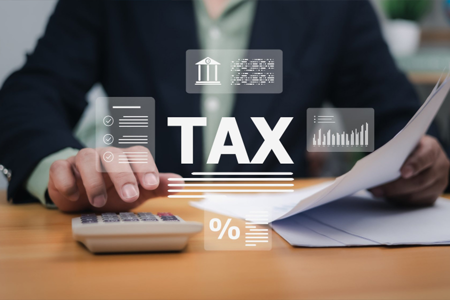 Taxation