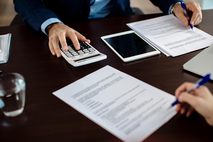 Corporate Finance